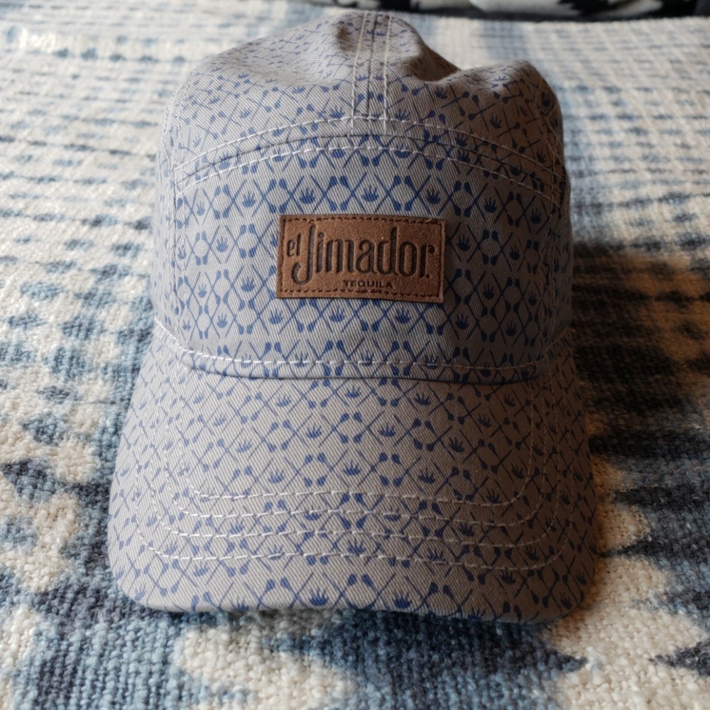 El Jimador 5 pannel